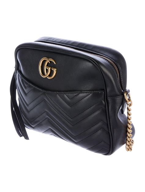 gucci slides matelasse|gucci marmont matelassé shoulder bag.